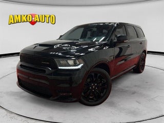 2020 Dodge Durango R/T