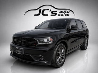 2014 Dodge Durango R/T
