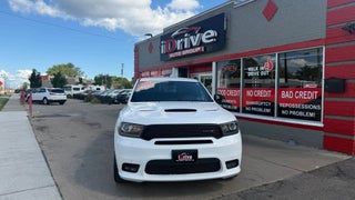 2018 Dodge Durango R/T