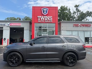 2019 Dodge Durango R/T