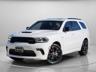 2023 Dodge Durango R/T Plus
