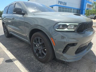 2026 Dodge Durango GT Hemi