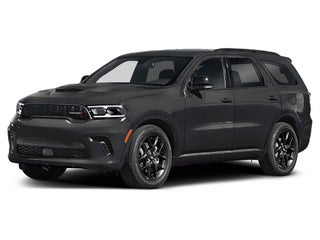 2026 Dodge Durango GT Hemi