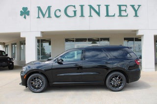 2026 Dodge Durango GT Hemi