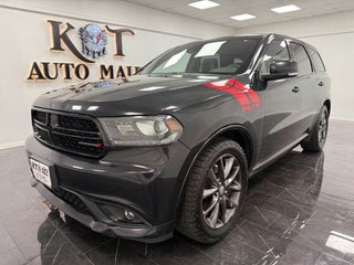 2014 Dodge Durango R/T