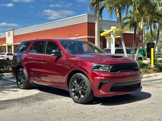 2022 Dodge Durango R/T