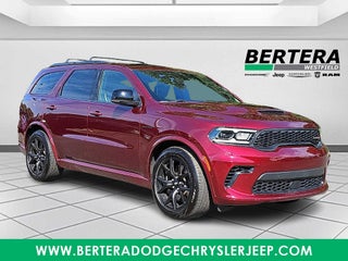 2026 Dodge Durango GT Hemi