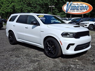 2026 Dodge Durango GT Hemi