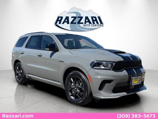 2026 Dodge Durango GT Hemi