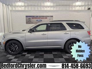 2026 Dodge Durango GT Hemi