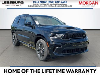 2026 Dodge Durango GT Hemi