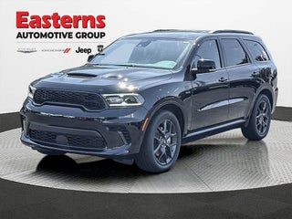2026 Dodge Durango GT Hemi