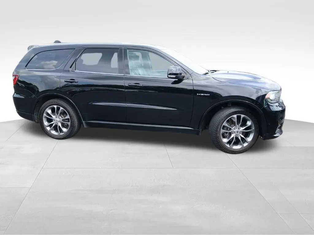 2020 Dodge Durango R/T