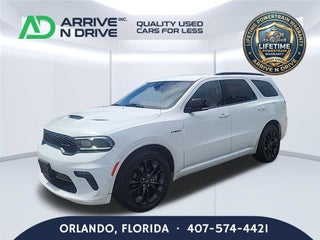 2022 Dodge Durango R/T