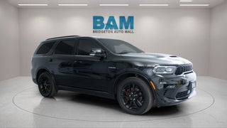 2023 Dodge Durango R/T Plus