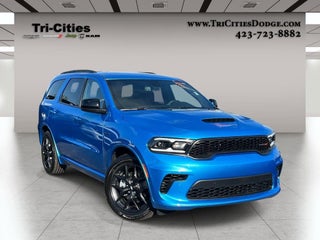 2026 Dodge Durango GT Hemi