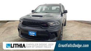 2026 Dodge Durango GT Hemi