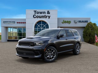 2026 Dodge Durango GT Hemi