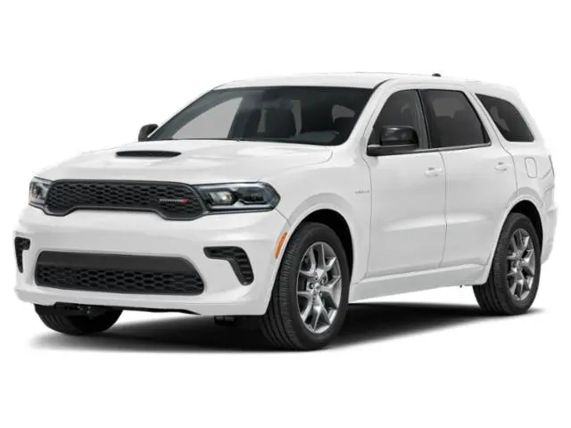 2026 Dodge Durango GT Hemi