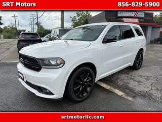2017 Dodge Durango R/T