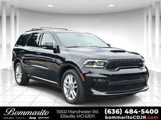 2023 Dodge Durango R/T Plus