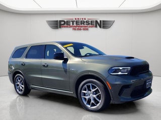 2026 Dodge Durango GT Hemi