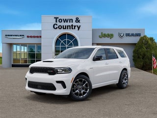 2026 Dodge Durango GT Hemi