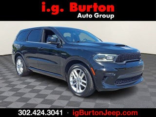 2022 Dodge Durango R/T