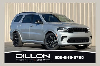 2026 Dodge Durango GT Hemi