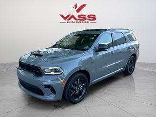 2026 Dodge Durango GT Hemi