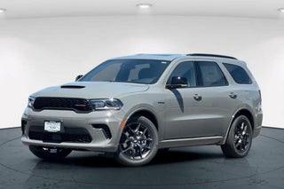 2026 Dodge Durango GT Hemi