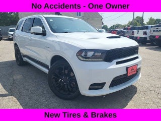 2020 Dodge Durango R/T