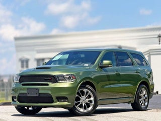 2020 Dodge Durango R/T