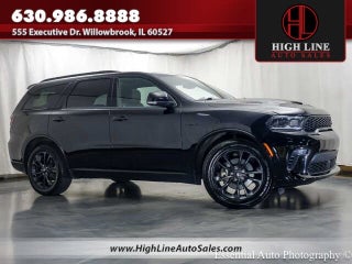 2023 Dodge Durango R/T Plus