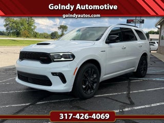 2023 Dodge Durango R/T Plus