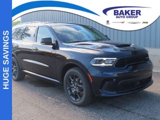 2026 Dodge Durango GT Hemi