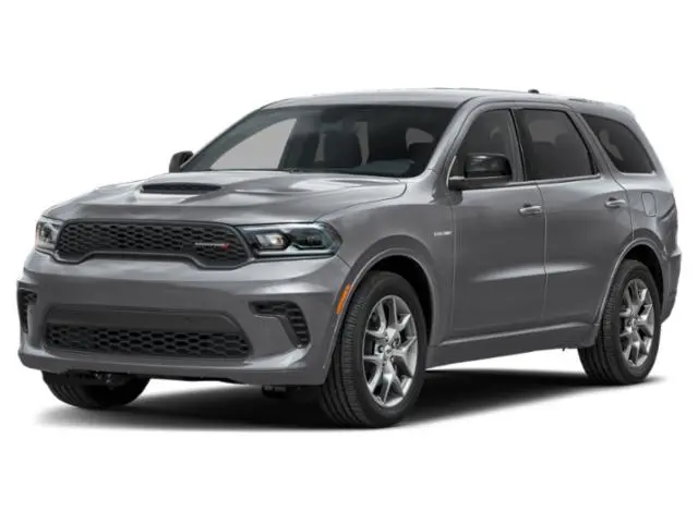2026 Dodge Durango GT Hemi