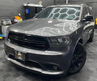 2017 Dodge Durango R/T