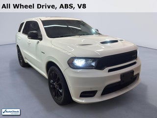 2020 Dodge Durango R/T