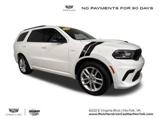 2023 Dodge Durango R/T Plus