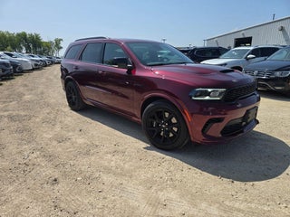 2026 Dodge Durango GT Hemi