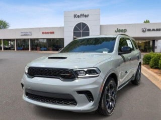 2026 Dodge Durango GT Hemi