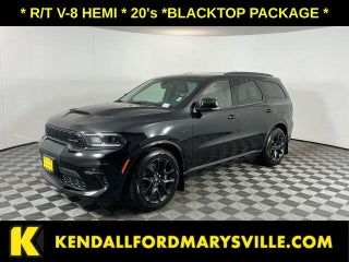 2022 Dodge Durango R/T