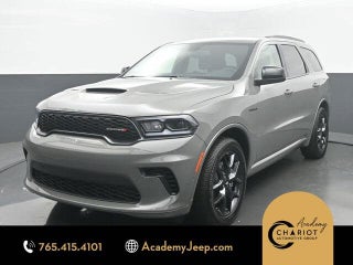 2026 Dodge Durango GT Hemi