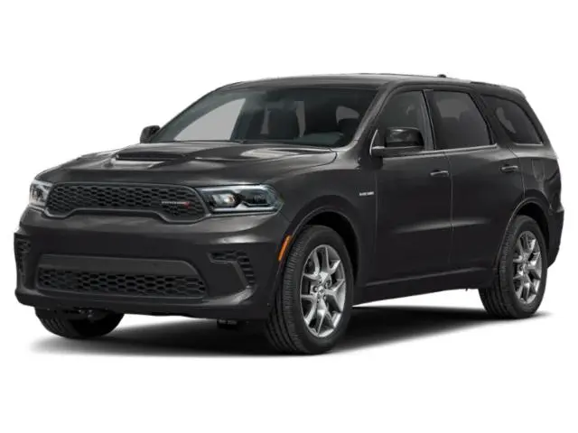 2026 Dodge Durango GT Hemi
