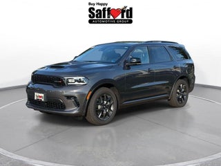 2026 Dodge Durango GT Hemi