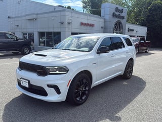 2022 Dodge Durango R/T