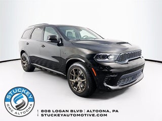 2025 Dodge Durango R/T Plus