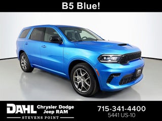 2026 Dodge Durango GT Hemi