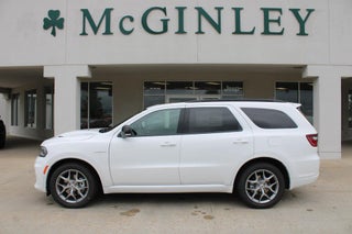 2026 Dodge Durango GT Hemi